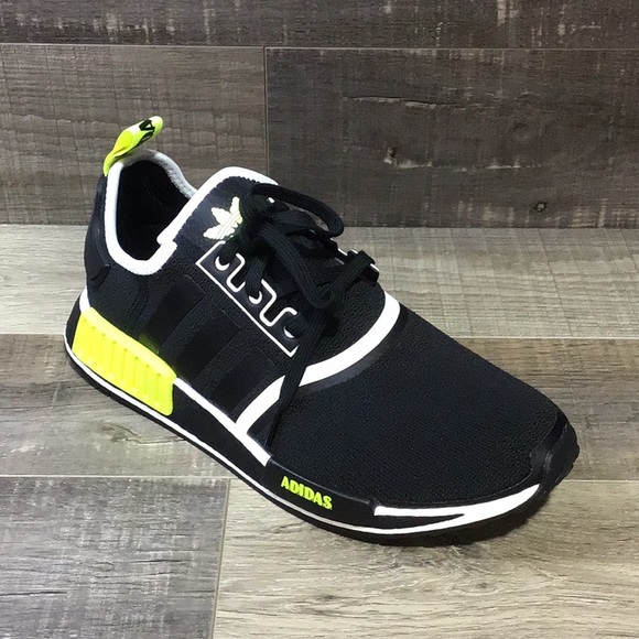 Adidas - NMD_R1 Originals GV7183 - Picture 6 of 6